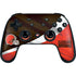 NFL Cleveland Browns Google Stadia Controller Skin
